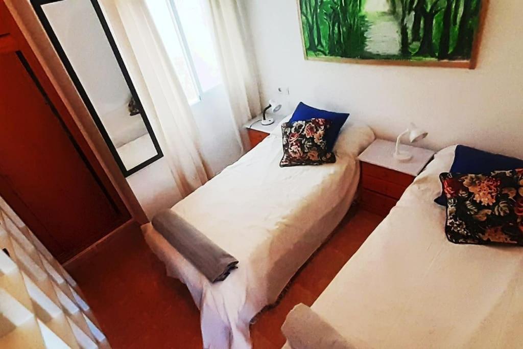 Adventure Harbour Apartment Torrevieja Ngoại thất bức ảnh