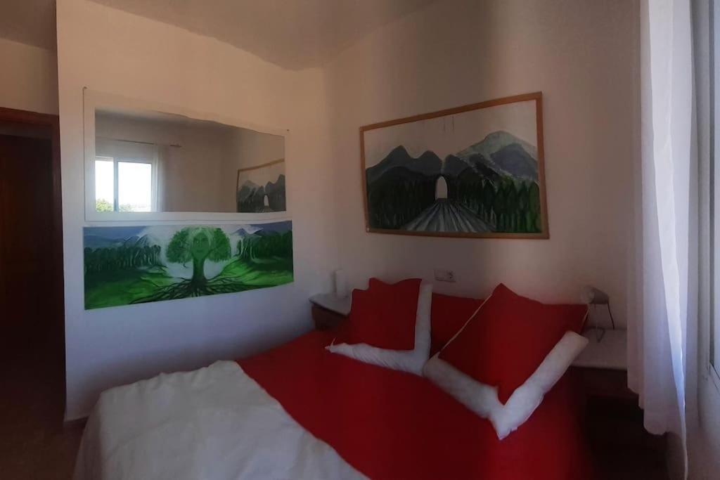 Adventure Harbour Apartment Torrevieja Ngoại thất bức ảnh