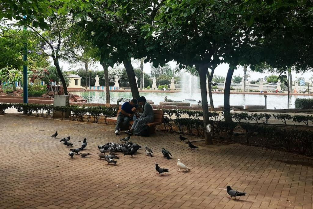 Adventure Harbour Apartment Torrevieja Ngoại thất bức ảnh
