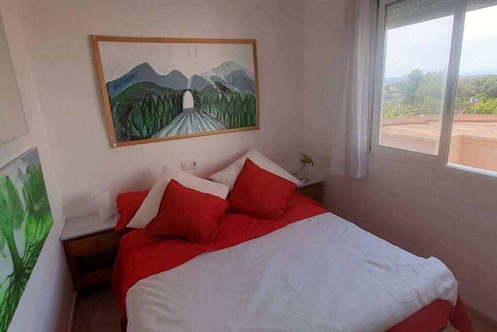 Adventure Harbour Apartment Torrevieja Ngoại thất bức ảnh