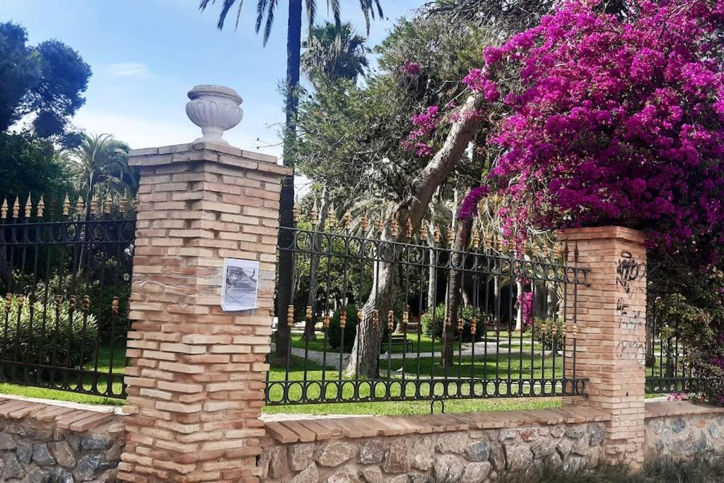 Adventure Harbour Apartment Torrevieja Ngoại thất bức ảnh